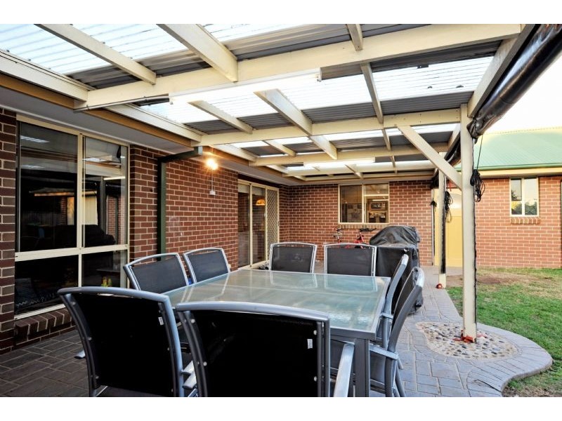 4 Cadell Court, Shepparton VIC 3630