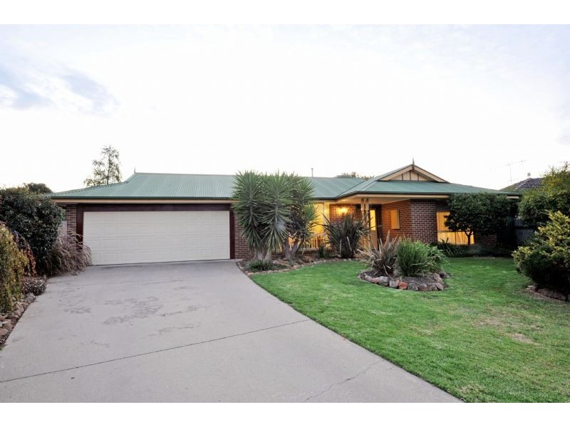 4 Cadell Court, Shepparton VIC 3630
