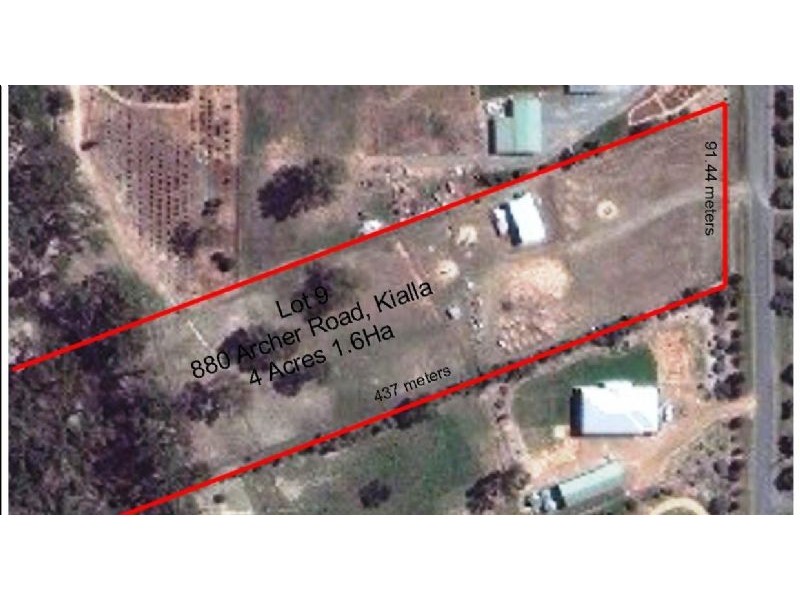 880 Archer Road, Kialla VIC 3631