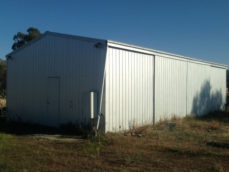 880 Archer Road, Kialla VIC 3631