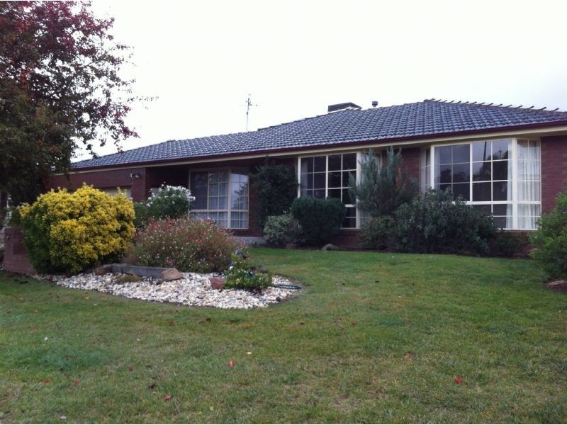 6 McMahon Court, Shepparton VIC 3630