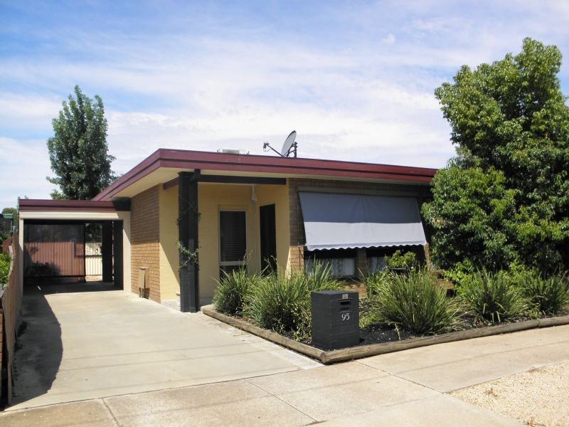 95 Hamilton Street, Shepparton VIC 3630