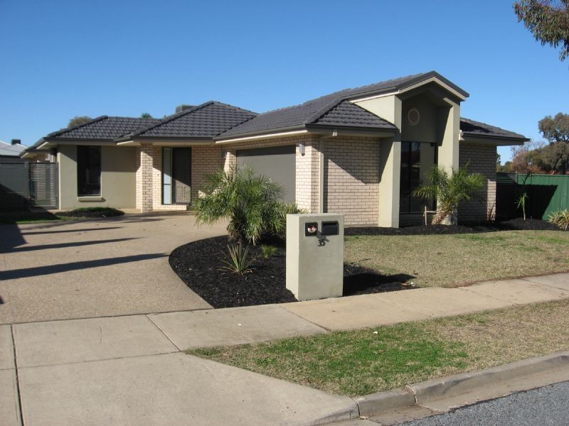 35 Bourchier Street, Shepparton VIC 3630