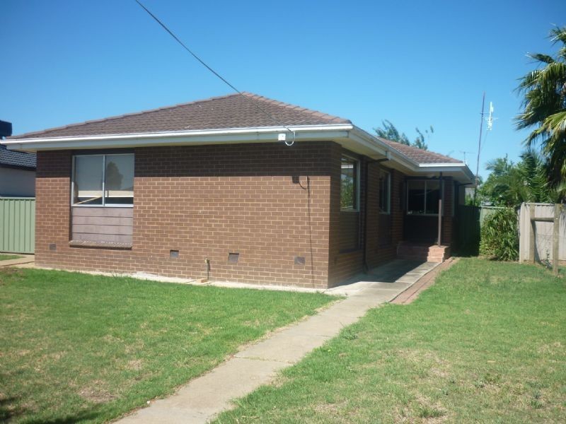 6 Huggard Court, Shepparton VIC 3630