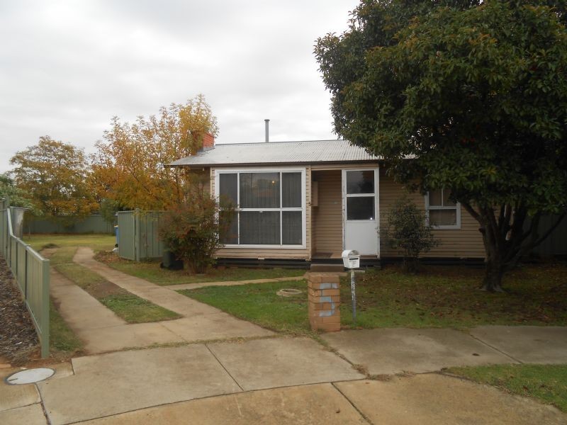 5 Burns Court, Shepparton VIC 3630