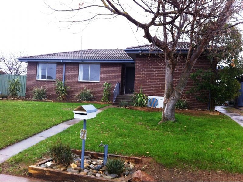 7 Logan Court, Shepparton VIC 3630