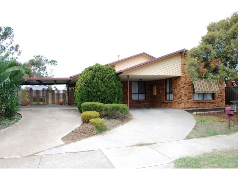 5 Isaacs St, Mooroopna VIC 3629