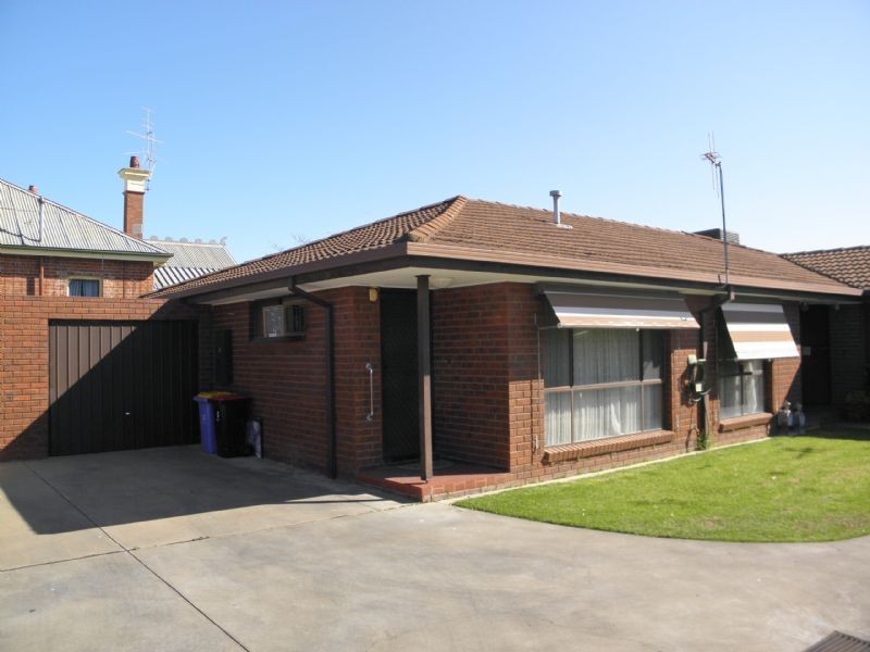 2/14 Weddell Street, Shepparton VIC 3630
