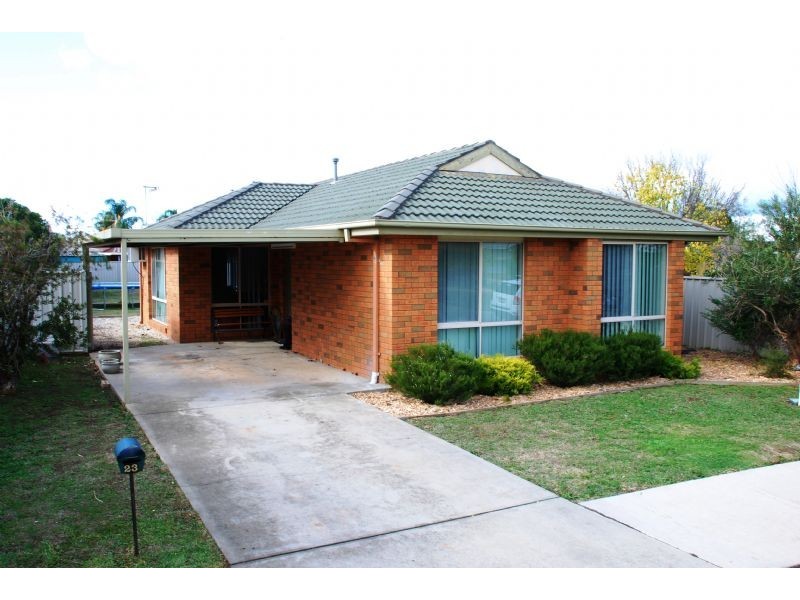 23 Madge Court, Mooroopna VIC 3629