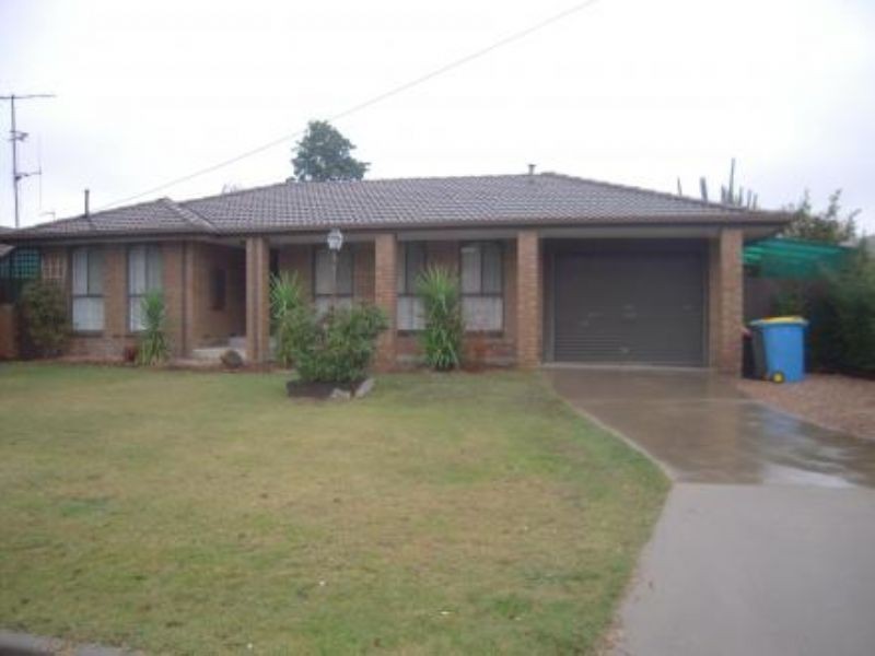 12 Blaxland Street, Shepparton VIC 3630