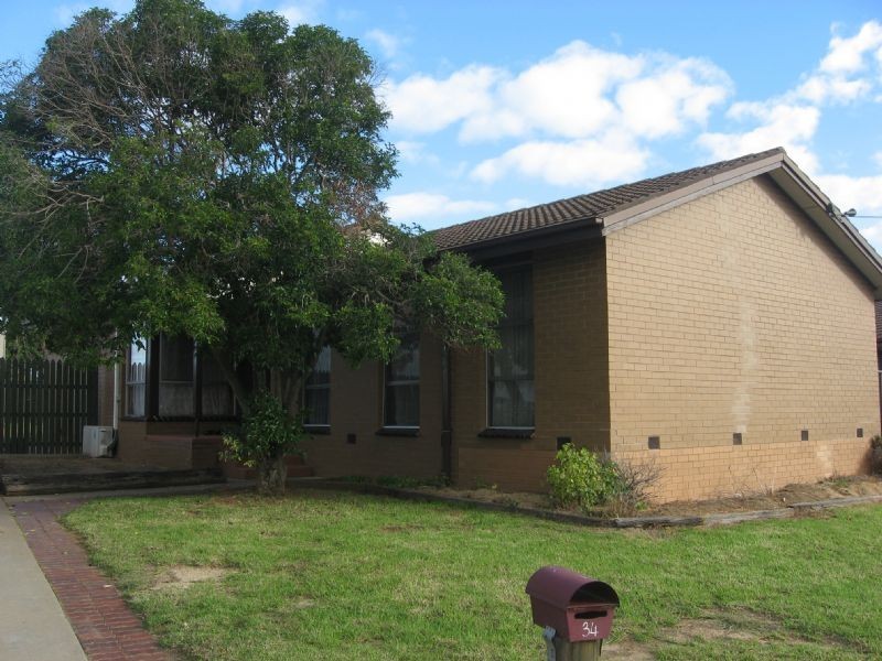 34 Hampshire Crescent, Shepparton VIC 3630