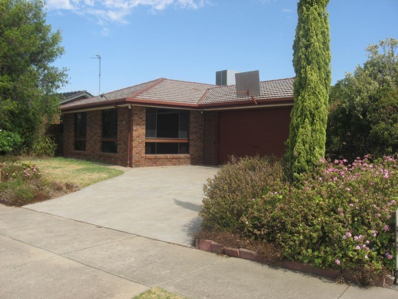 2 WIMMERA DRIVE, Shepparton VIC 3630