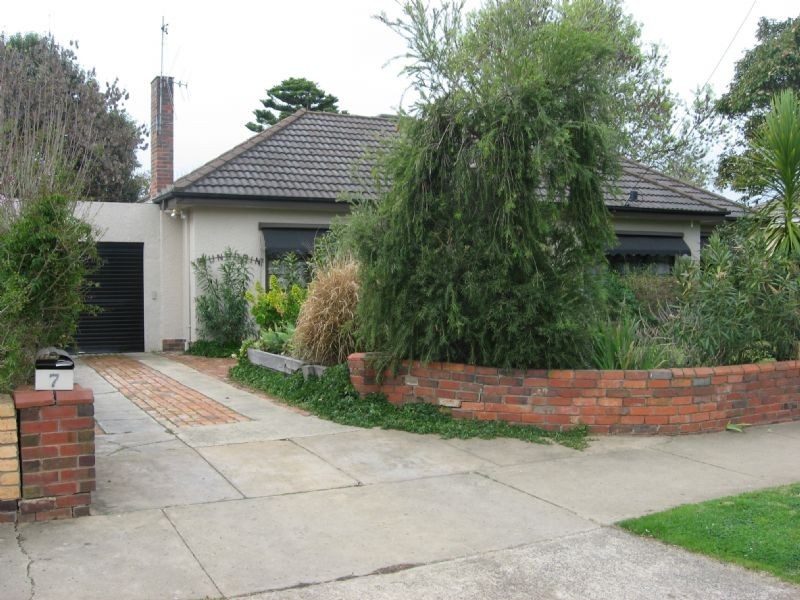 7 Macintosh Street, Shepparton VIC 3630