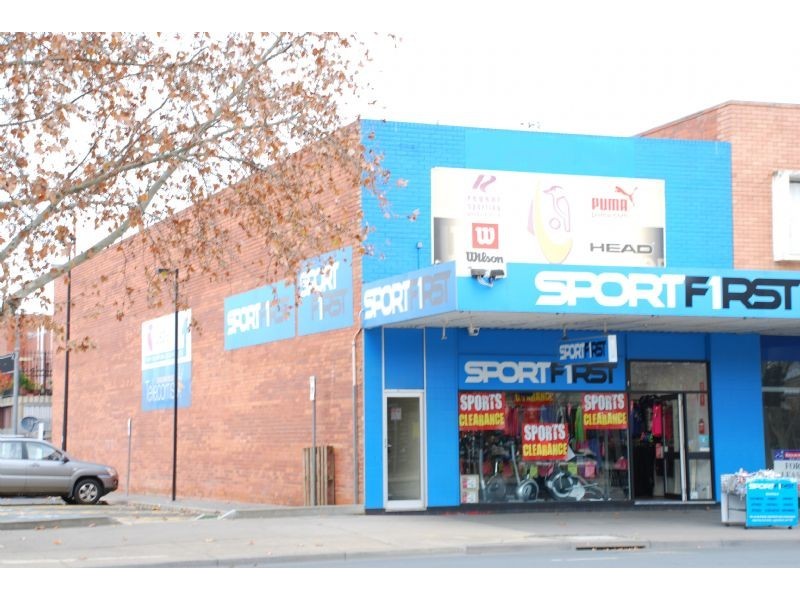 80-82 High Street, Shepparton VIC 3630