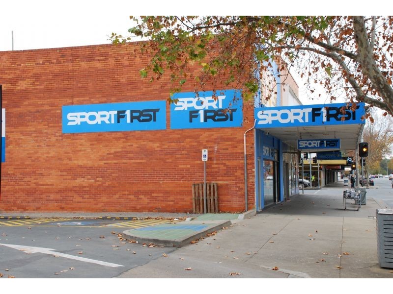 80-82 High Street, Shepparton VIC 3630