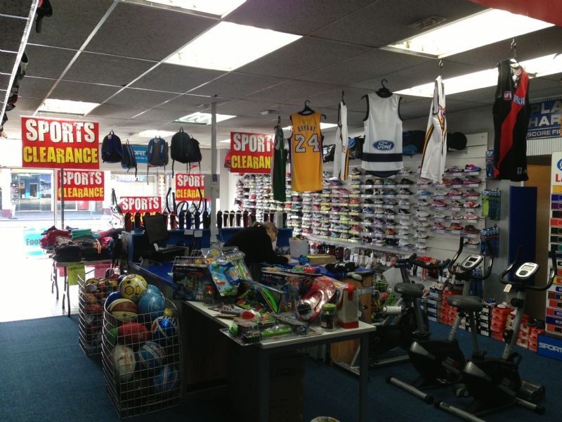 80-82 High Street, Shepparton VIC 3630