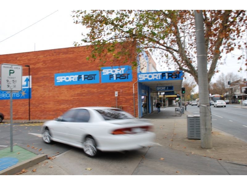 80-82 High Street, Shepparton VIC 3630