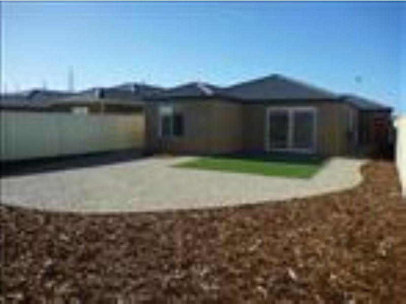 8 Kosciuszko Crescent, Shepparton VIC 3630
