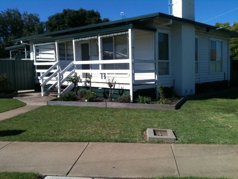 53 Malcolm Crescent, Shepparton VIC 3630