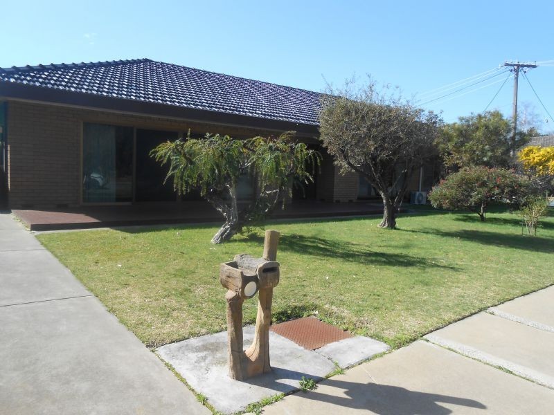 61 Lincoln Drive, Shepparton VIC 3630