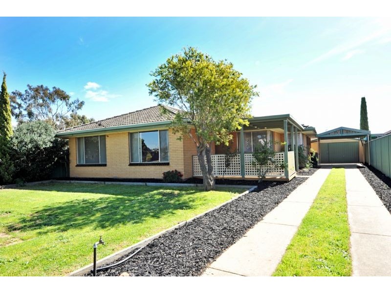 36 Graeme Street, Mooroopna VIC 3629