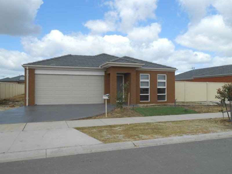 18 Westminster Avenue, Shepparton VIC 3630