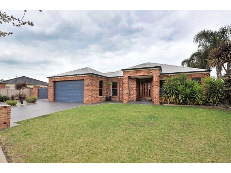 50 Merino Drive, Shepparton VIC 3630