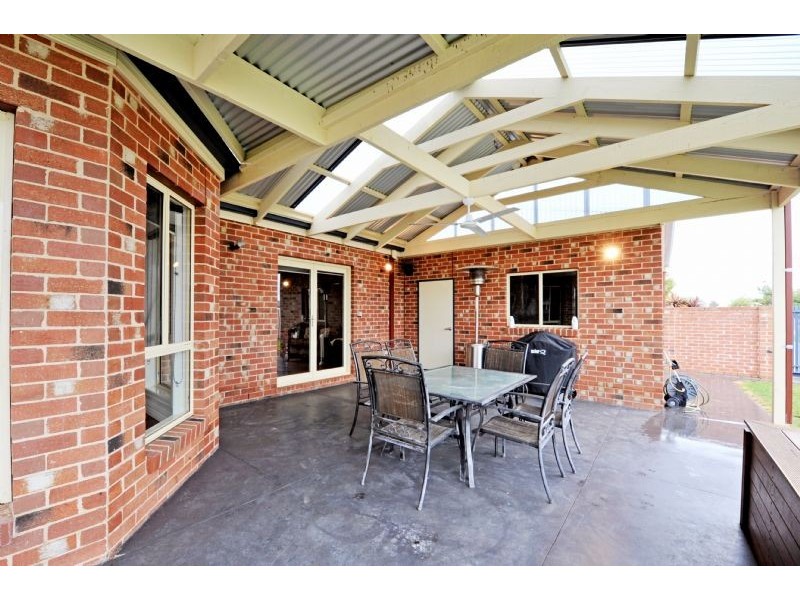 50 Merino Drive, Shepparton VIC 3630