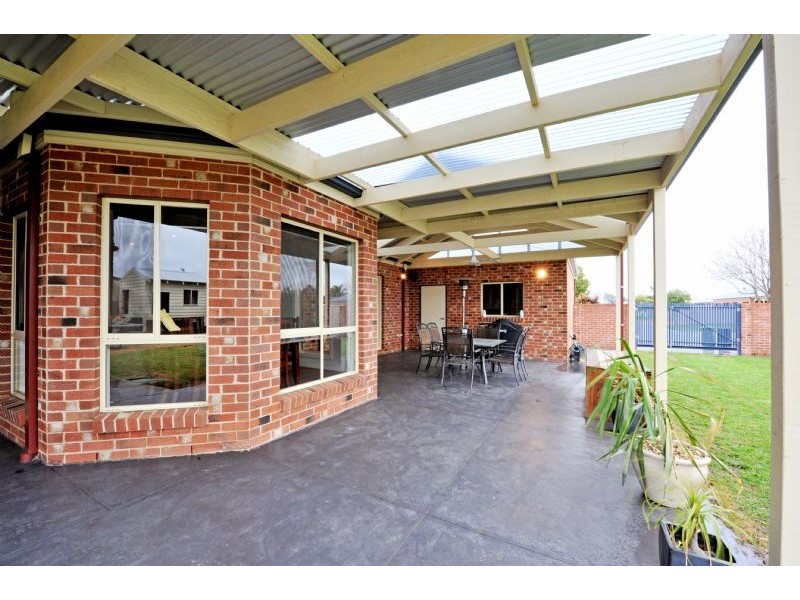 50 Merino Drive, Shepparton VIC 3630