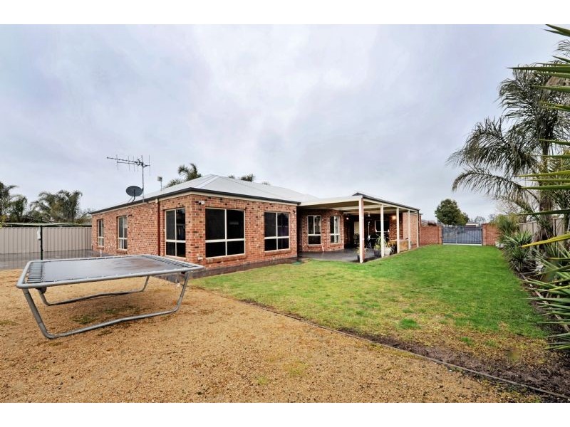 50 Merino Drive, Shepparton VIC 3630