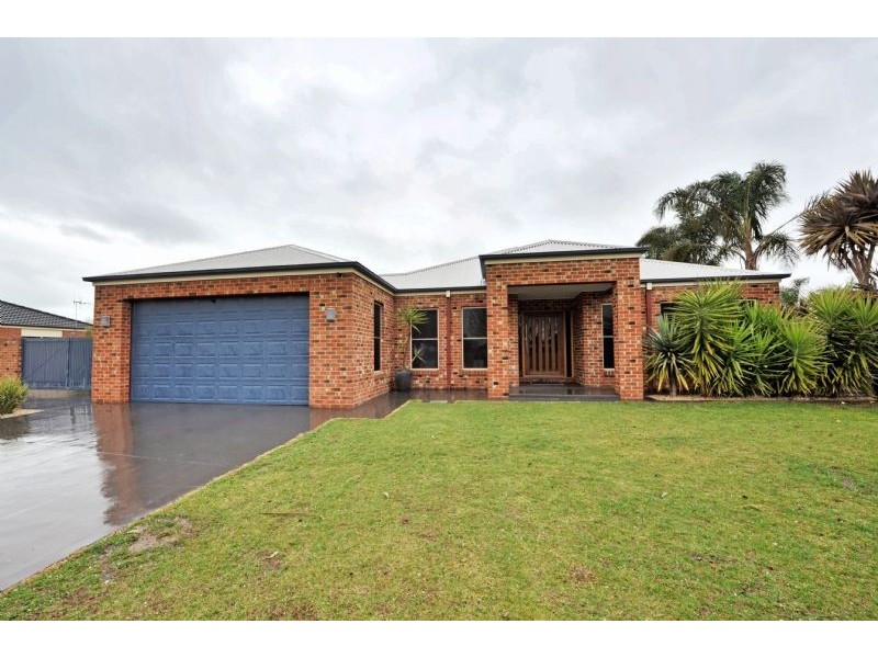 50 Merino Drive, Shepparton VIC 3630
