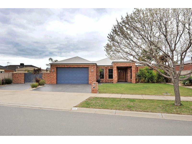 50 Merino Drive, Shepparton VIC 3630
