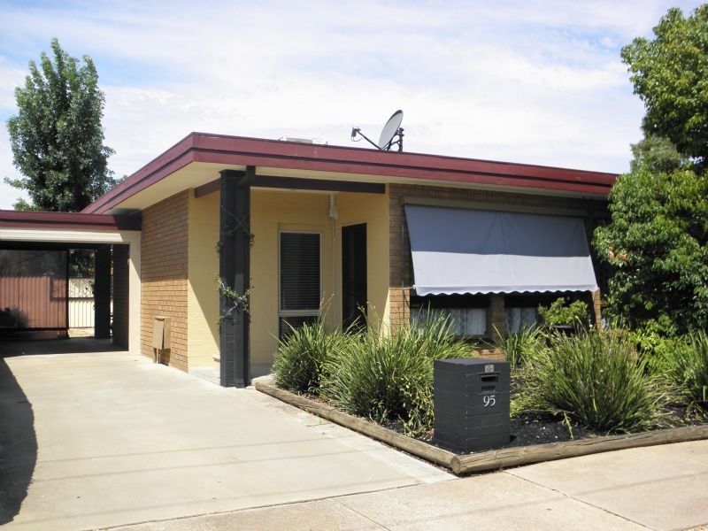 95 Hamilton Street, Shepparton VIC 3630