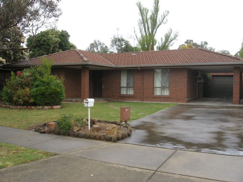 12 Clarence Street, Shepparton VIC 3630