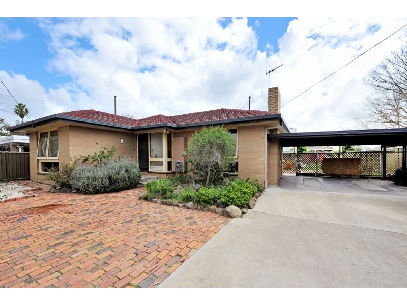 40 Gourlay Street, Shepparton VIC 3630