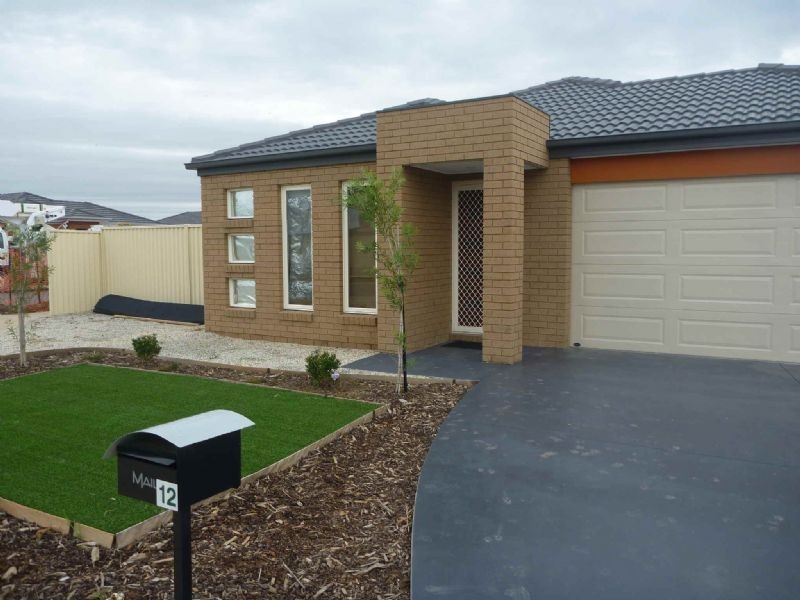 14 Westminster Avenue, Shepparton VIC 3630