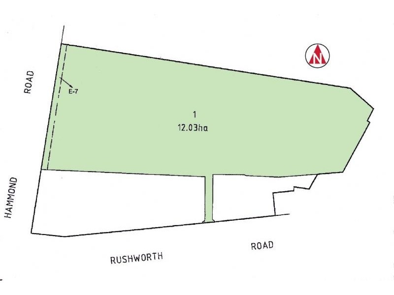 993 Hammond Road, Murchison VIC 3610