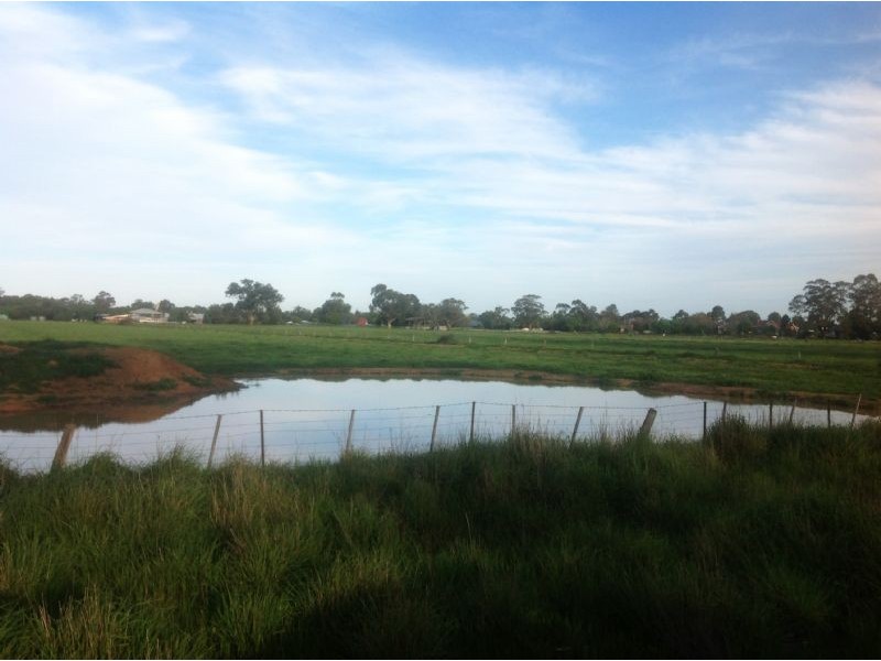 993 Hammond Road, Murchison VIC 3610