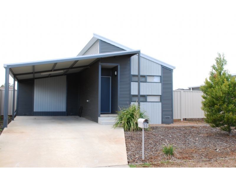 14 Strauss Avenue, Shepparton VIC 3630