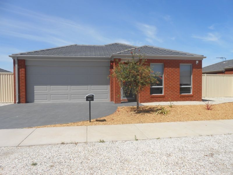 16 Westminster Avenue, Shepparton VIC 3630