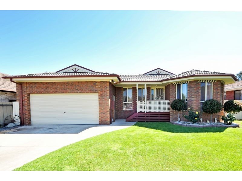 5 Bass Court, Shepparton VIC 3630