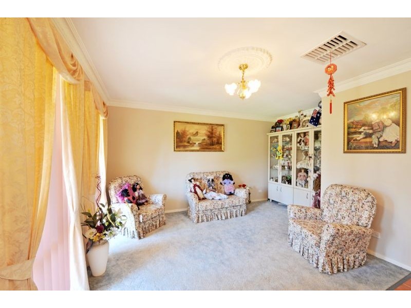 5 Bass Court, Shepparton VIC 3630