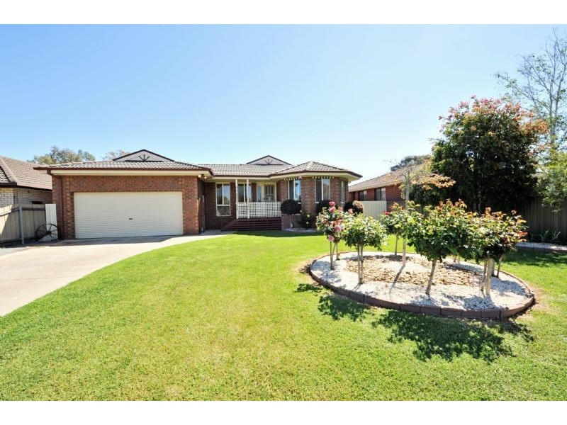 5 Bass Court, Shepparton VIC 3630