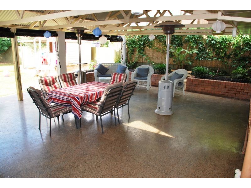 15 Ansell Crecent, Shepparton VIC 3630