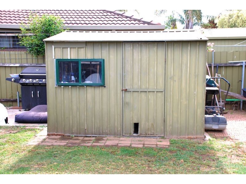 15 Ansell Crecent, Shepparton VIC 3630