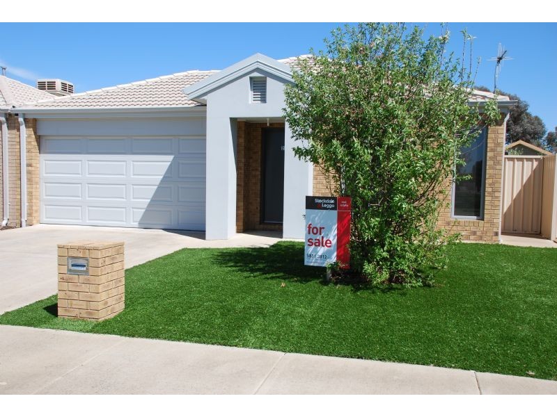 23 Tyquin Street, Shepparton VIC 3630