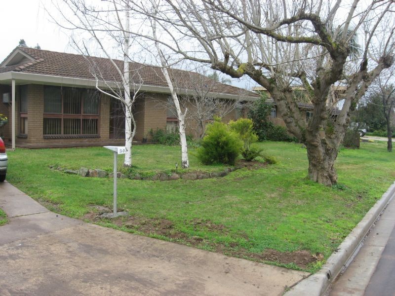 30 Kirsten Street, Shepparton VIC 3630