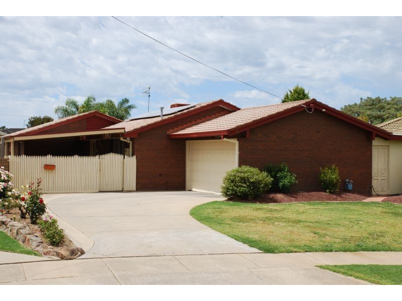 15 Wright Ave, Shepparton VIC 3630