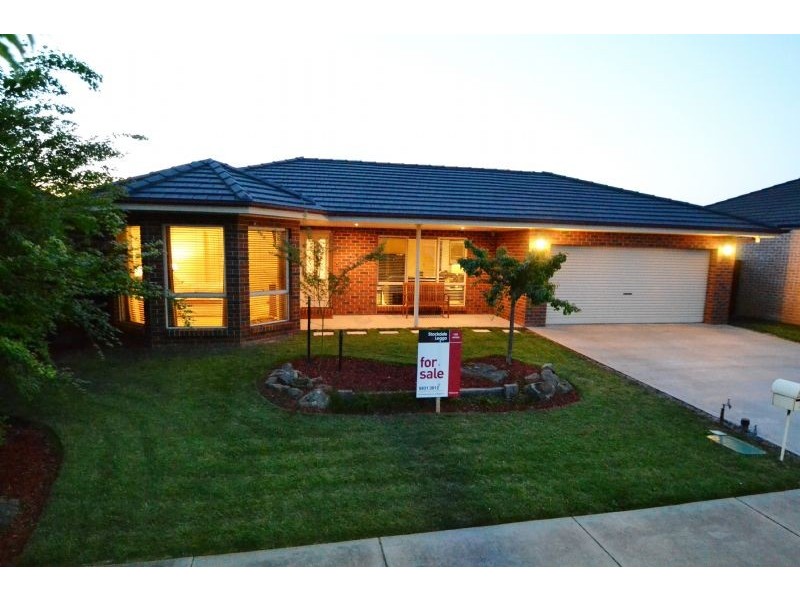 44 Pell Cres, Mooroopna VIC 3629