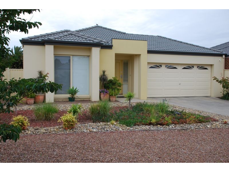 1 Shalimar Place, Shepparton VIC 3630